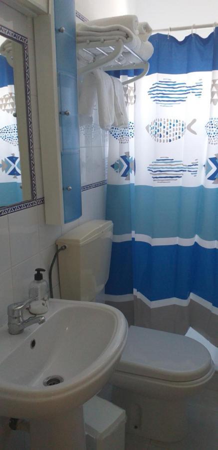 Quartos para Ferias Fuseta Exterior foto